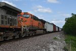 BNSF 6209 Roster shot